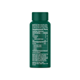 Bottle info side