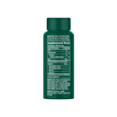 Bottle info side