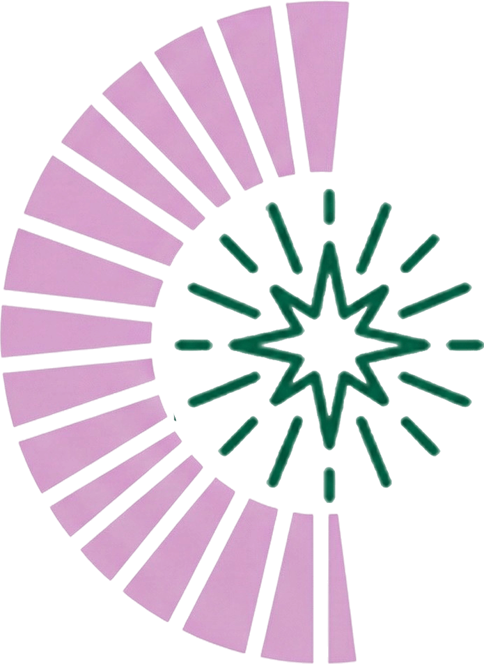 Illustration of a star