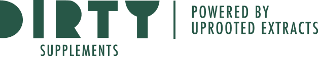 Dirty supplements headerlogo