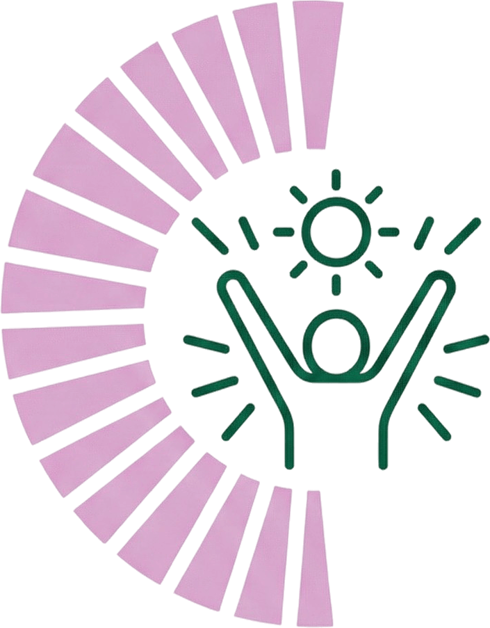 Illustration of vitality