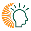 Person head icon