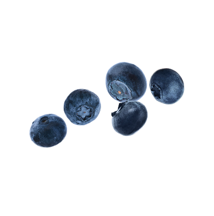 Blueberries
