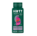 Synergetic Vitality With Yellow Oyster Shots