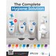 Picture of Indoors, Bathroom, Room, Toilet, QR Code with text The Complete Hygiene Solution Fresh Dr...