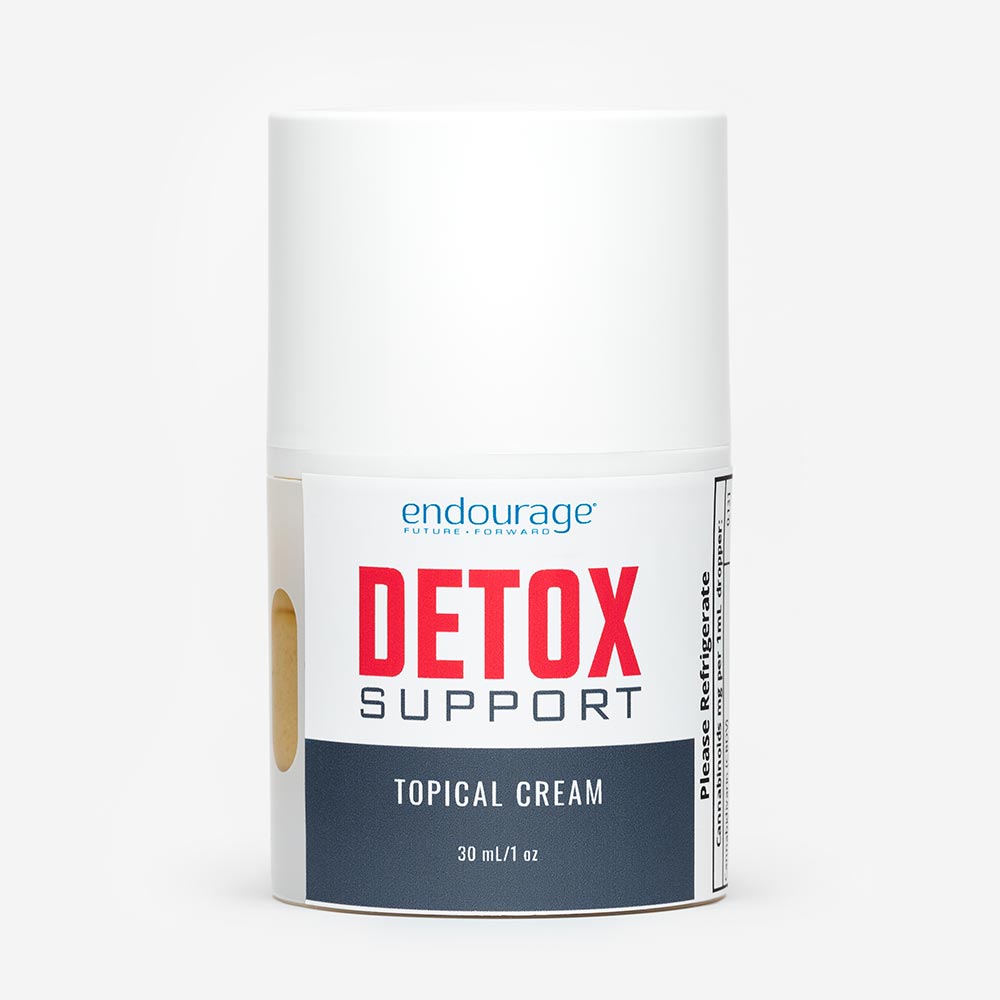 Detox Support Cream