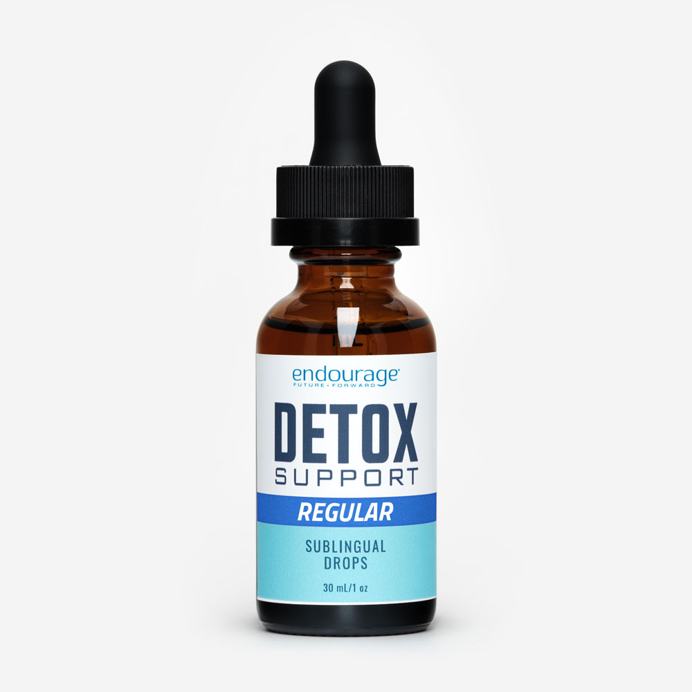 Detox Support Regular