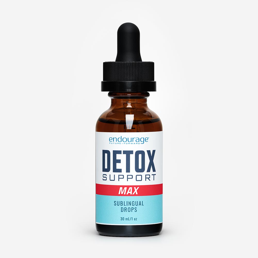 Detox Support Max
