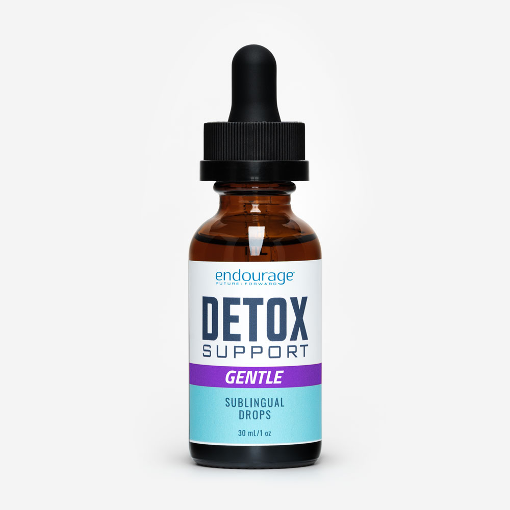 Detox Support Gentle