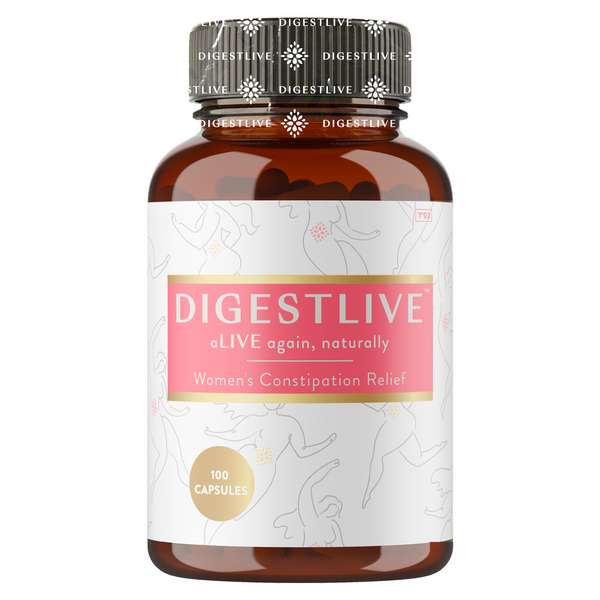 DigestLive - 100CT