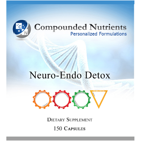 Neuro-Endo Detox