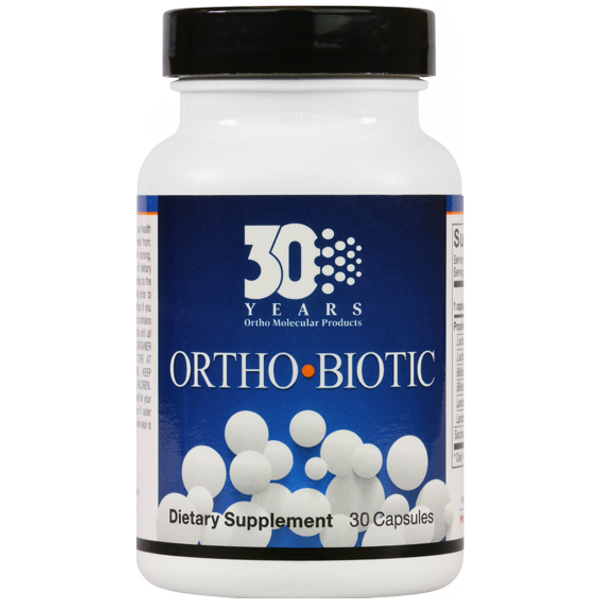 Ortho Biotic - 30CT