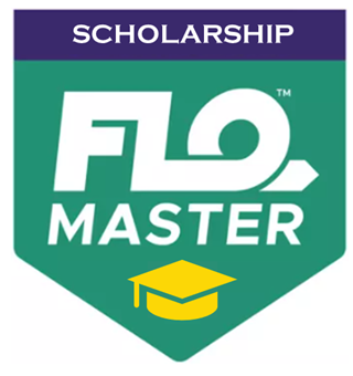 FLO Master Academy Scholarship