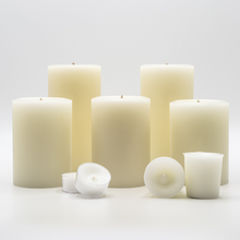 Vanilla Sandalwood