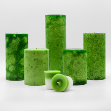 Seasonal Scents