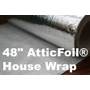 48" AtticFoil House Wrap Product Thumbnail