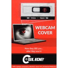 Webcam Cover w/ custom logo (quantity 200, $4.40 each)