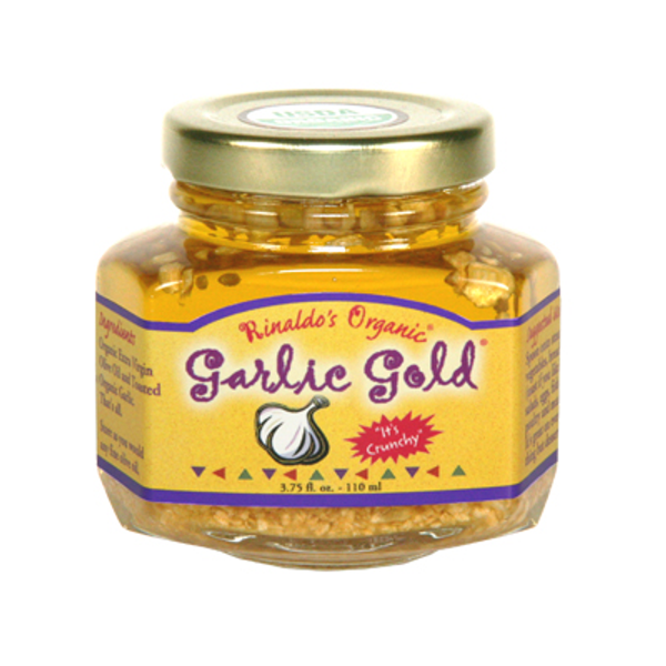 Garlic Gold