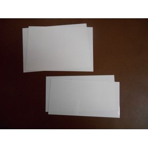 Duralar Sheets 2