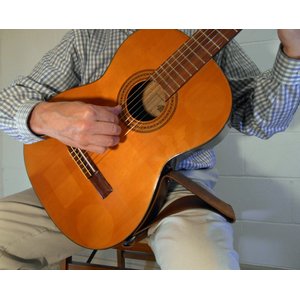 NeckUp Guitar Support Classical