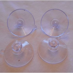 MiniNB Cup Replacement Set