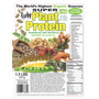 Sweetened Super Plant Protein product shot.