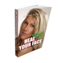 Heal Your Face E-Book product shot.