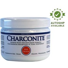 Charconite product shot.
