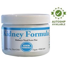Kidney Formula product shot.