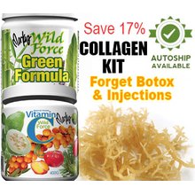 Collagen Kit product shot.