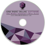 Ham Radio Deluxe Software CD