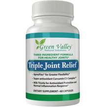 Triple Joint Relief