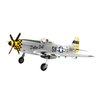 P-51D Mustang PNP