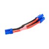 EC5 Battery Parallel Y- Harness, 10Awg