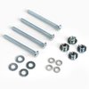 Mounting Bolts & Nuts,4-40 x 1-1/4