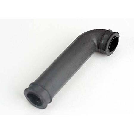 Exhaust Rubber Pipe:NRU,NSP