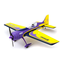 E-flite Discontinued Airplanes - HOBBY ZONE