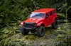 Fire Horse RTR Red 1/18 Scale