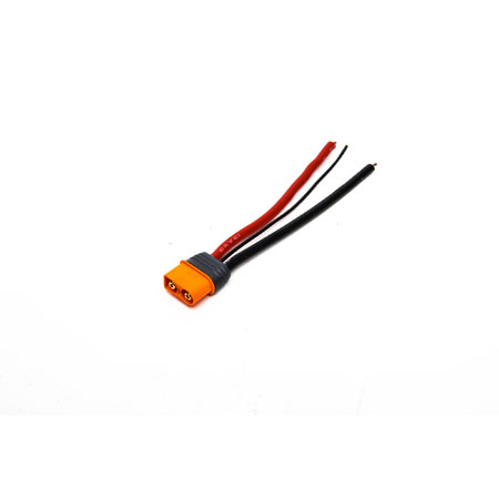 Connector: IC3 Device w/ 4" 13AWG Wires