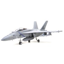 F-18F 70mm EDF V2 PNP w/Reflex V2