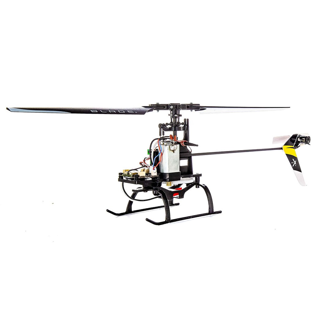 BLH1100 Blade 120 S2 RC Helicopter RTF Mode 2