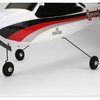 The Apprentice&#8217;s tricycle landing gear provides stable and predictable ground handling.