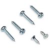 Wing and tail screws: Beechcraft D18