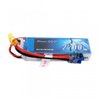 2200mAh 11.1V 25C 3S1P Lipo Battery Pack with EC3
