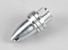 Collet Cone Adapter 1.5mm Input to 3mm Output
