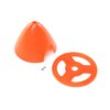 Spinner Orange: Carbon-Z Cub SS 2m