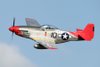 1400MM P-51D (V8) RED TAIL PNP