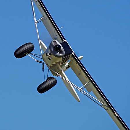 fms super cub