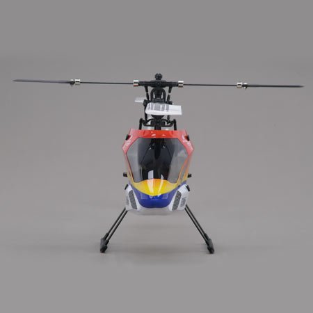 blade cp pro 2 parts