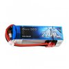 2200mAh 11.1V 60C 3S1P Lipo Battery Pack w/ Deans